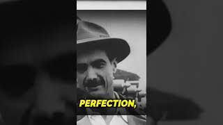 Howard Hughes "The Secrets of Howard Hughes: Genius, Wealth & Madness!"