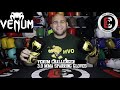 Venum challenger 3 0 mma sparring gloves review
