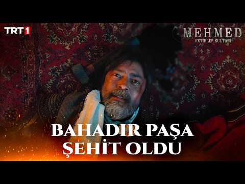 Ölümsüzlüğü İçtik Ne Edebilir Bize Ölüm - Mehmed: Fetihler Sultanı