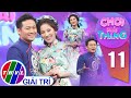 Hồn quê – Quý Bình, Tố My | Chơi Phải Thắng – Tập 11