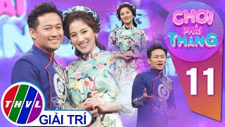 Hồn Quê Quý Bình, Tố My Chơi Phải Thắng Tập 11