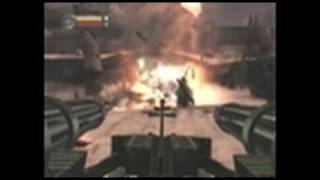 Darkwatch PlayStation 2 Trailer