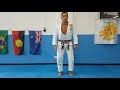 It's all in Your Hips - Pelvic Mobility for BJJ