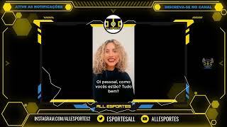 TRAILER ANDRESA ALL ESPORTES