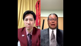 石井孝明さんと川口市長選を振り返る。埼玉県南部の移民問題がどうなるか。