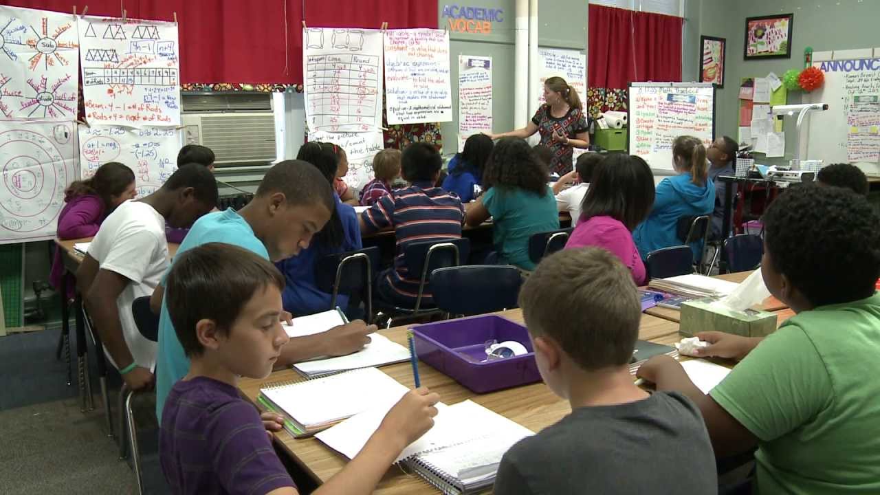 Video 2: What is PARCC?