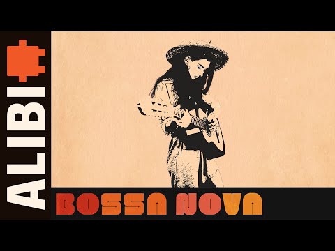 Bossa Nova Grooves | Smooth Brazilian Jazz & Laid-Back Acoustic