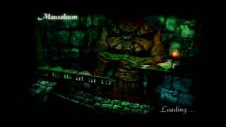 Mausoleum - Gauntlet Legends OST [Dreamcast]