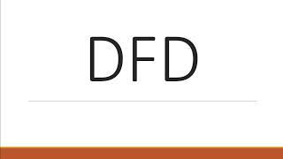 EJEMPLO ESTRUCTURA REPETITIVA WHILE EN DFD