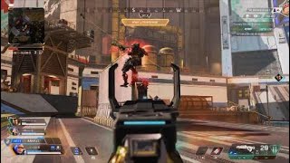 Random Clips Drop (Apex Legends)