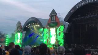 Dropkick Murphys