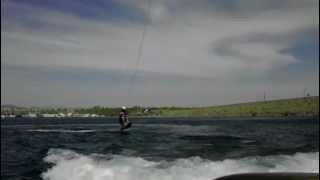 53 Wake Back Roll