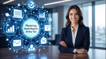 10 Tips for Impactful Audit Committee Reporting – Aligned with Global Standards.