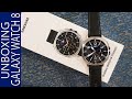 Samsung Galaxy Watch 8 Classic - Unboxing, Primo Avvio e Configurazione