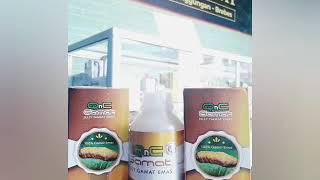 TERMURAH !! QnC Jelly Gamat PRODUK ORIGINAL dan BERKUALITAS