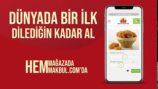 Kuru Meyvenin Makbulü Makbul! - www.makbul.com Resimi