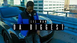 Famous Lil Man - The Biggest (Official Music Video) Profile