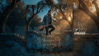 Bahçe Duvarından Aştım | Anadolu Rock Cover