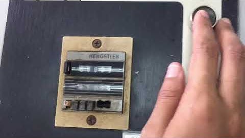 YARN LINEAR DENSITY TEST