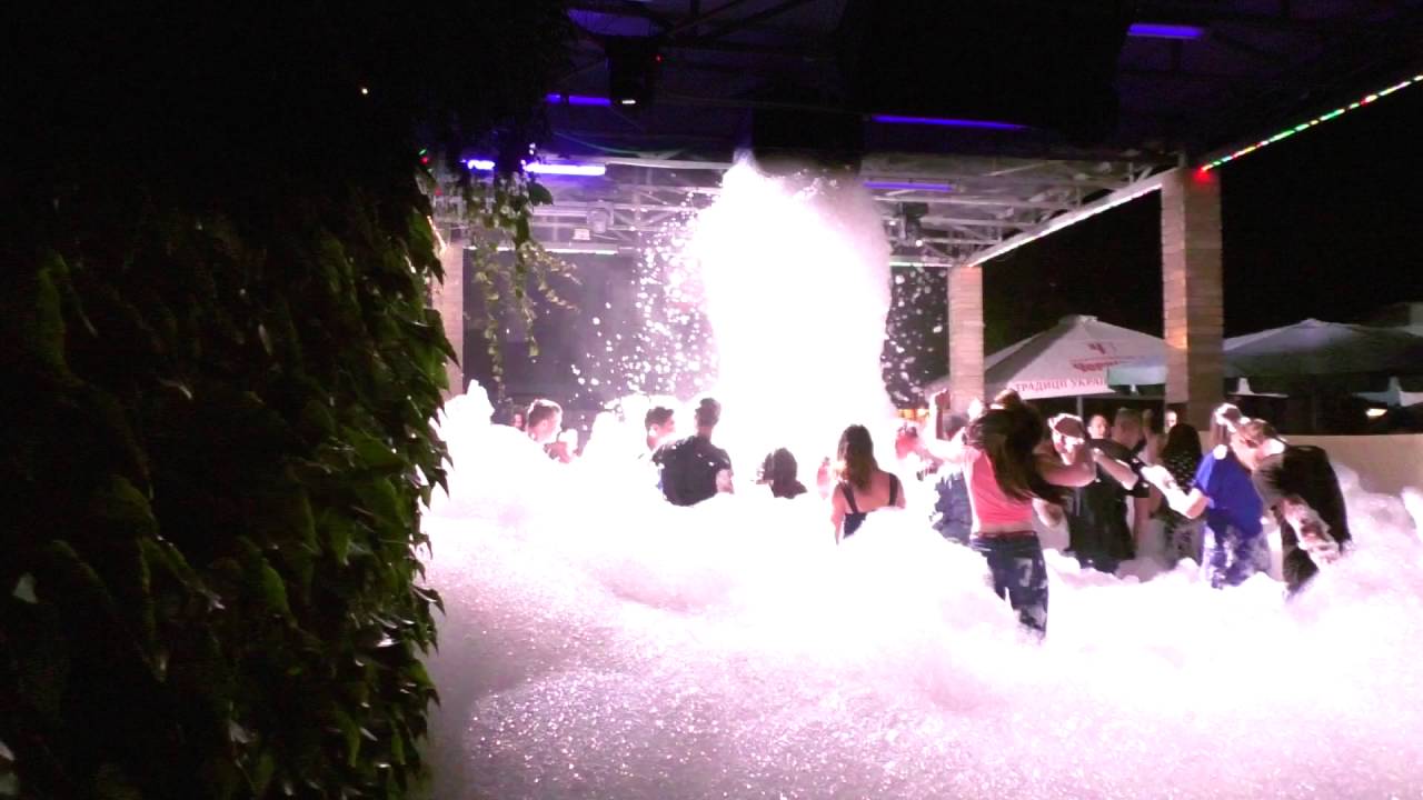 Night Club Lux - Penna Party(26.06.2016)