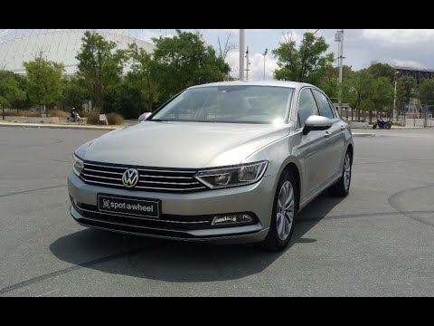 Μεταχειρισμένο Volkswagen  Passat 1.4 TSI ACT (2014) | 360° Trust Walk