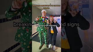 Ranking the ENERGY that Preds fans bring ⚡️ | Nashville Predators 2025