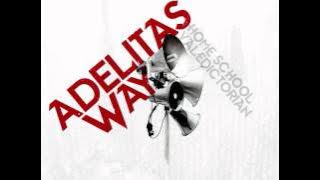Adelitas Way - Cage the Beast