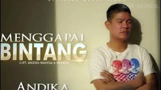 andika mahesa menggapai bintang
