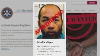 Police announce arrest in 2016 murder of suburban attorney