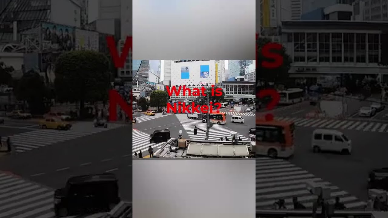 What is the Nikkei 225 Index and How Can You Trade it? || Finance Dock