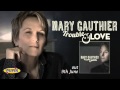 Mary Gauthier - Another Train [Official Audio]