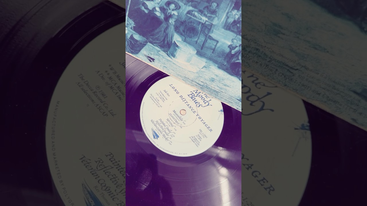 Пластинки, что я нашла! Music records! 