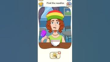 Dop5 💡 delete one part 💡 level 221. #shorts #viral #dop2 @Gaming_zone6447