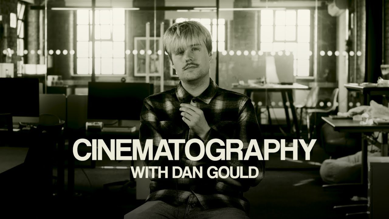 The Cinematography of The Joy of Falling - Dan Gould
