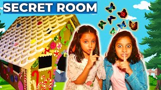 Secret Room | Short movie for Kids #Kids #funny