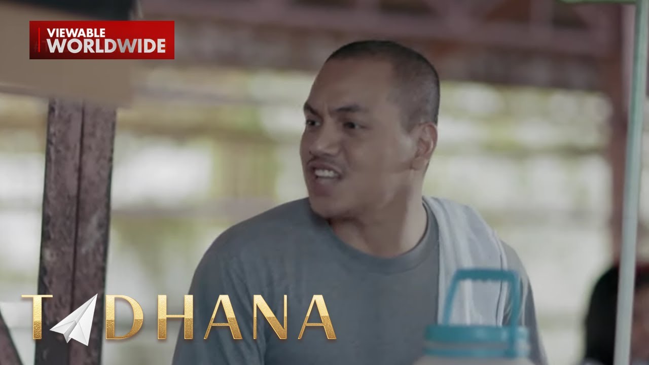 Simpleng fishball vendor noon, ye-Yemen-ing restaurant owner na ngayon! (Full Episode) | Tadhana