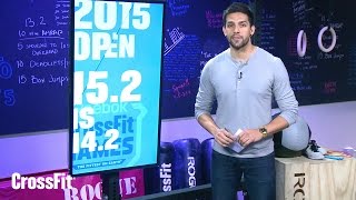 Inside the Leaderboard: March 6, 2015