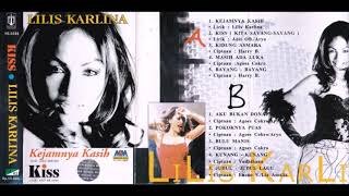 Kejamanya Kasih / Lilis Karlina (original Full)