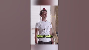 This is how these scenes were recorded without digital effects 😮