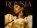 RONISIA- Longue Vie ft EVA (paroles/lyrics officiel)