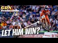 CRAZIEST Moments in Supercross