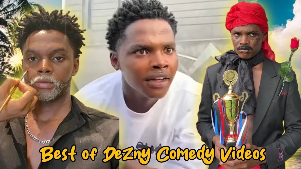 BEST OF DEZNY COMEDY COMPILATION 2026 (PART 1)