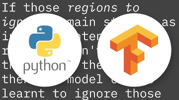 Tensorflow Object Detection API: How to ignore regions during training?