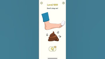 Dop 2 Gameplay level 4319 #shorts #trending #viral