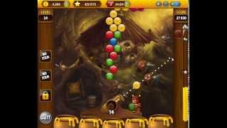 Buggle Level 24 - Facebook