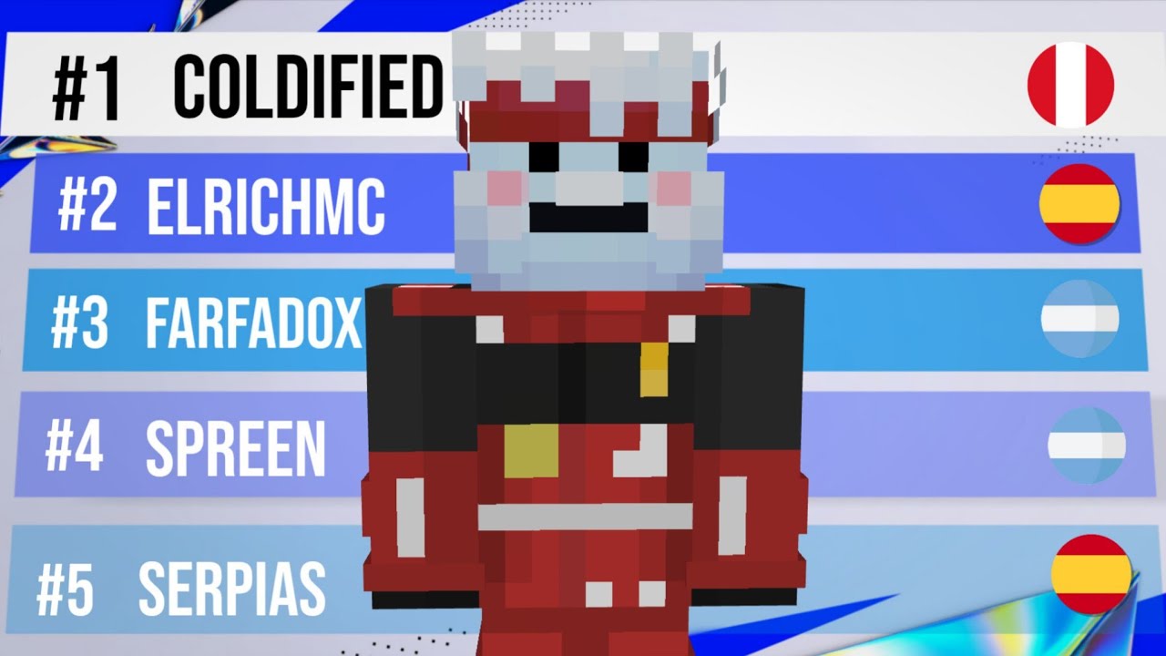 coldified en la noche de los squidcraft4.