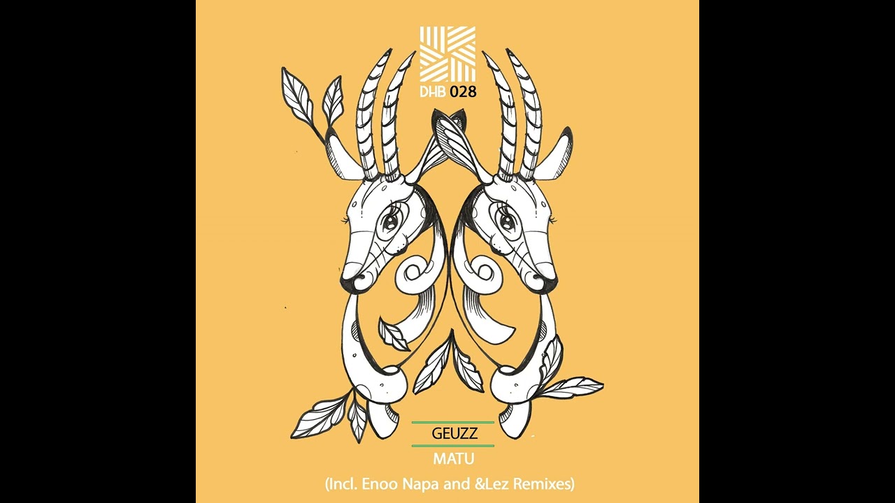 Watch Geuzz - Matu (&lez Interpretation) || Afro House Source | #afrohouse on YouTube Watch Geuzz - Matu (&lez Interpretation) || Afro House Source | #afrohouse on YouTube