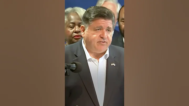 Trump and GOP Know They Can’t Win in Midterms: Pritzker