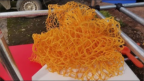 how to assemble protection net of indoor playground? indoor play system tutorial China supplier