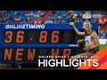 Extended Highlights – Golden Spike Ostrava | Continental Tour Gold Ostrava 2022